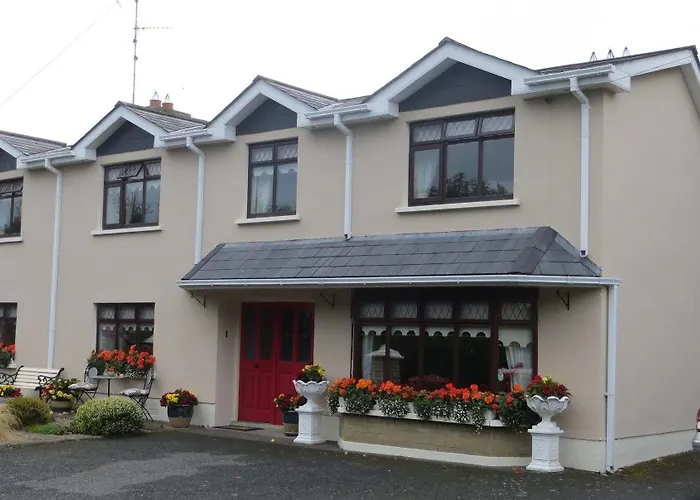 Heritage ゲストハウス 4*