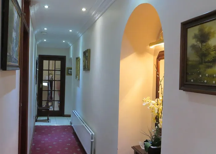 Heritage Гостевой дом 4*