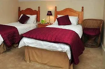 ゲストハウス Heritage ダンドーク